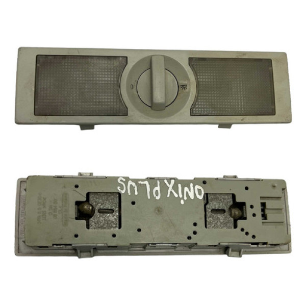 Luz Cortesia Volkswagen Polo Gol Voyage | 6q0947291ay20