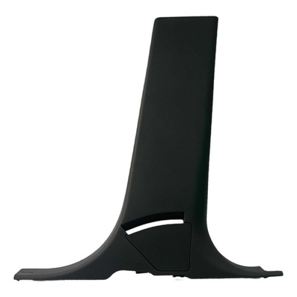 Acabamento Coluna Direita Land Rover Evoque 2013 Bj32243a52a