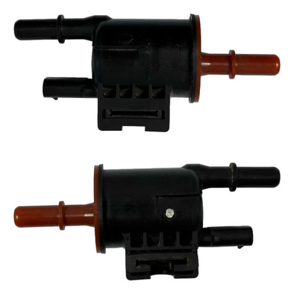 Válvula Solenoide Canister Chevrolet Onix Hatch 1.0 20/24