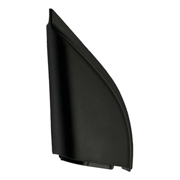 Acabamento Interno Retrovisor Esquerdo Honda Hr-v Exl 2018 