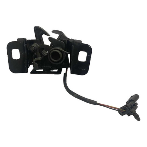 Fechadura Tranca Capô Chevrolet Cobalt 2018 2019