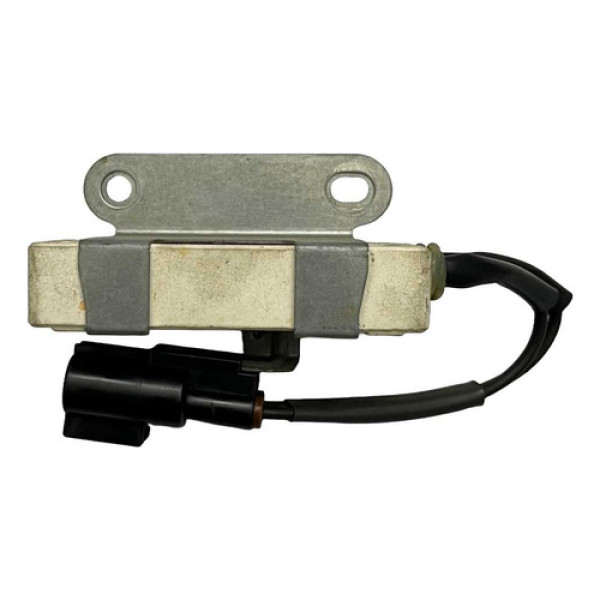 Resistência Ventoinha Radiador Toyota Yaris Xs 2019 2024