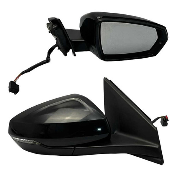 Retrovisor Direito C Seta Polo Virtus 2018 2022 | 6ea857502b