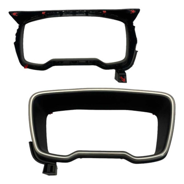 Moldura Painel Instrumentos Toyota Corolla Cross 2023 