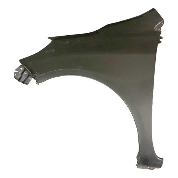 Paralama Dianteiro Esquerdo Nissan Versa 2011 2018