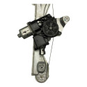 Máquina Motor Vidro Elétrico Traseira Esquerda Onix 2013