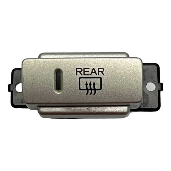 Botão Desembaçador Traseiro Honda City 2011