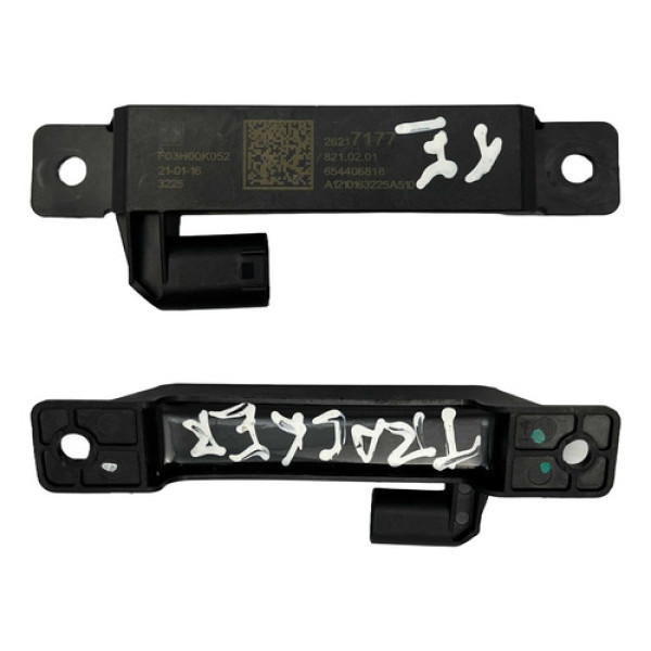 Sensor Keyless Chevrolet Tracker 2021 2023 | 654406818