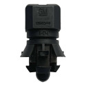 Sensor Temperatura Ar Externo Chevrolet Onix 2021/2025 Preto