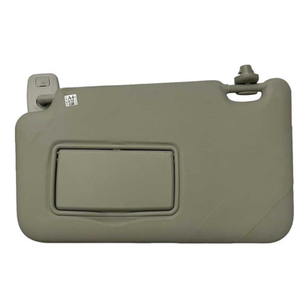 Quebra Sol Esquerdo Nissan Versa Sense 2024 2025