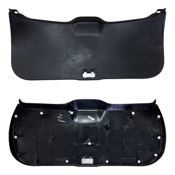 Forro Tampa Traseira Toyota Corolla Cross 2022 2023 