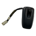 Suporte Da Antena Chevrolet Cobalt Preto