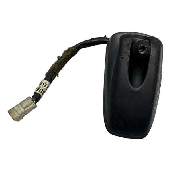 Suporte Da Antena Chevrolet Cobalt Preto