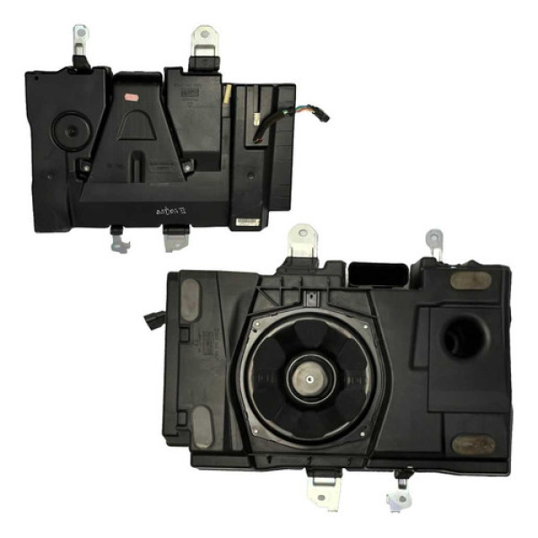 Alto Falante Subwoofer Land Rover Evoque 2012 2016 
