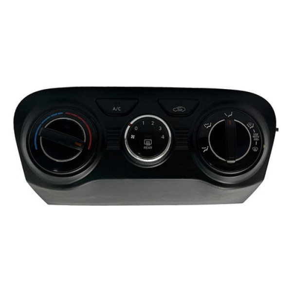 Comando De Ar Condicionado Hyundai Hb20 2022 97250r100