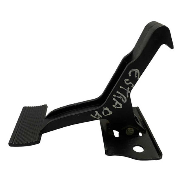 Trava Fechadura Capô Fiat Strada Freedom 2021