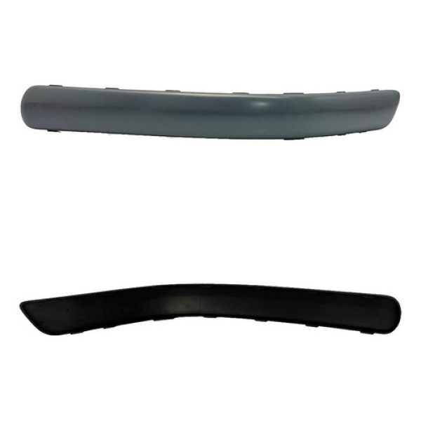 Friso Parachoque Traseiro Direito Volkswagen Golf 2000 2001