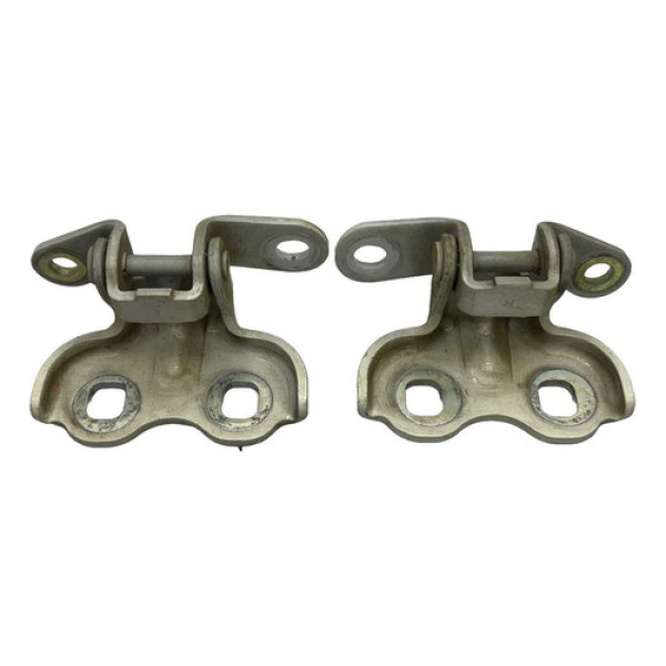 Par Dobradiça Porta Traseira Direita Cobalt Ltz 2018 2019 