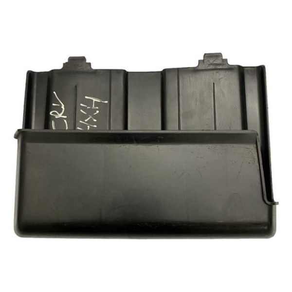 Capa Proteção Módulo Injeção Honda Cr-v 2014 2015 Preto