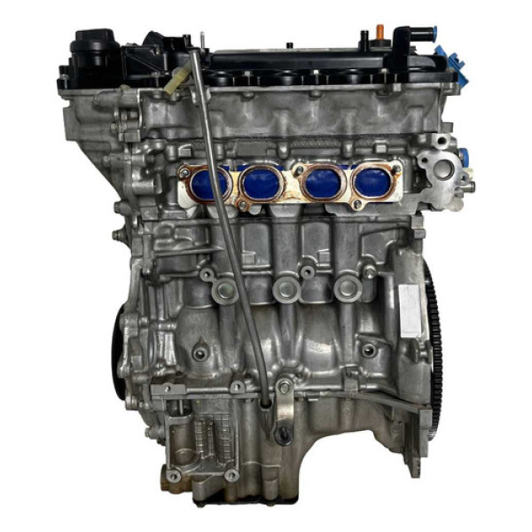 Motor Parcial Toyota Yaris 1.5 2022