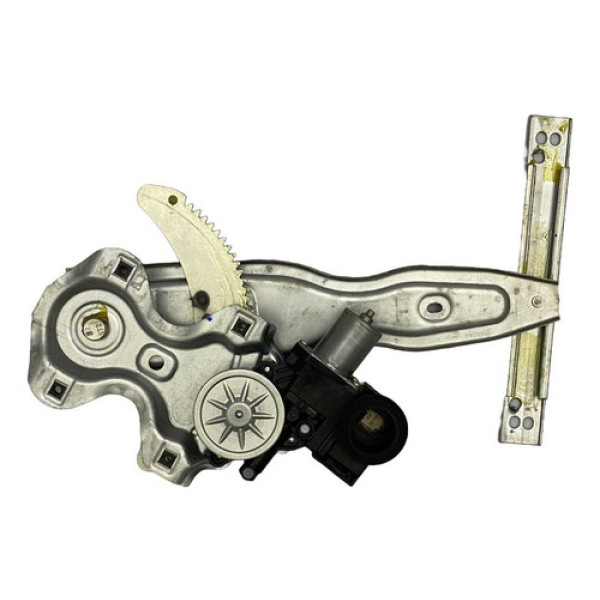 Máquina Vidro Elétrico Motor Traseiro Direito Kicks 2023