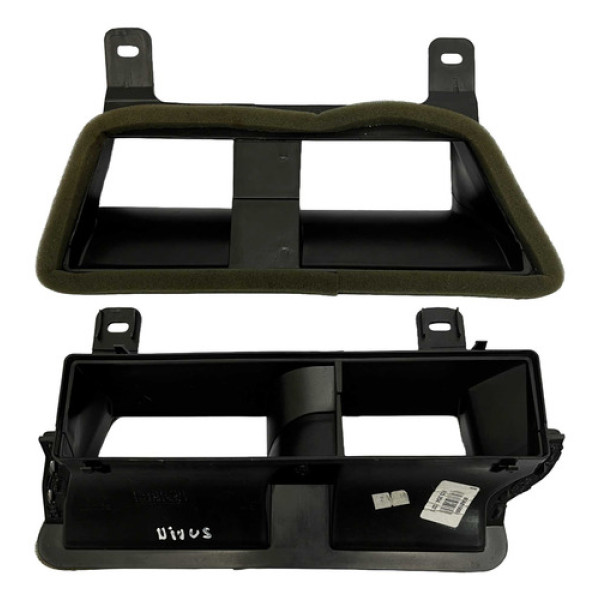 Duto Caixa Ar Condicionado Nivus Highline 2021/22 6ea819063