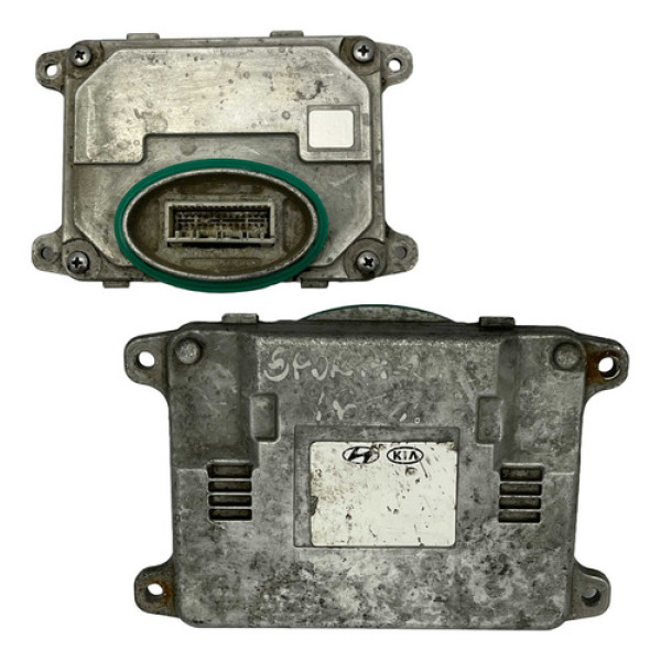 Módulo Reator Led Farol Xênon Kia Sportage 2020 2022