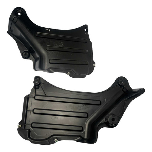 Extensão Parabarro Traseiro Esquerdo T-cross 19/22 2sd825205