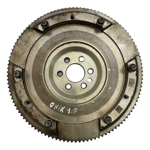 Volante Motor Cremalheira Chevrolet Onix 1.0 2020 2023