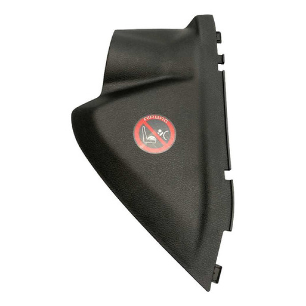 Acabamento Painel Direito Nissan Versa Advance 2023 2024