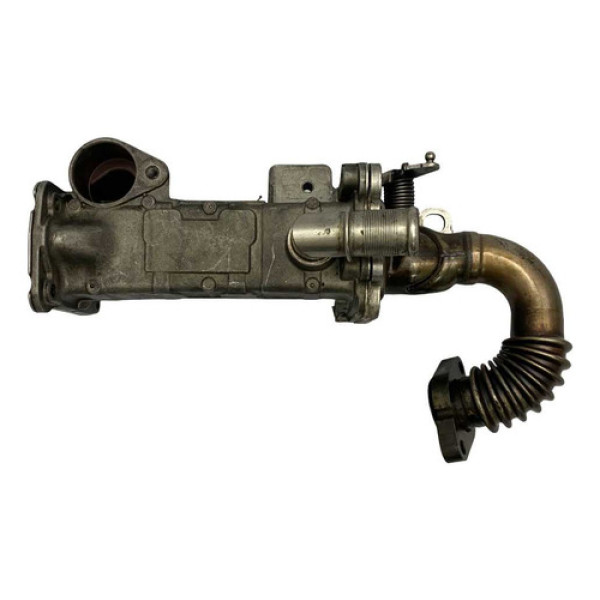 Radiador Resfriador Egr Land Rover Freelander 2.2 Diesel 14