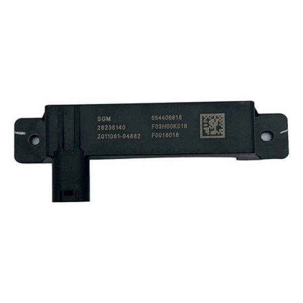 Sensor Keyless Chevrolet Tracker 1.2 2020 2022 | 26235140