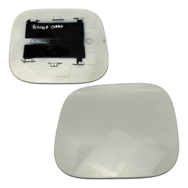 Tampa Portiola Tanque Combustível Tracker 2020 2024 26228004