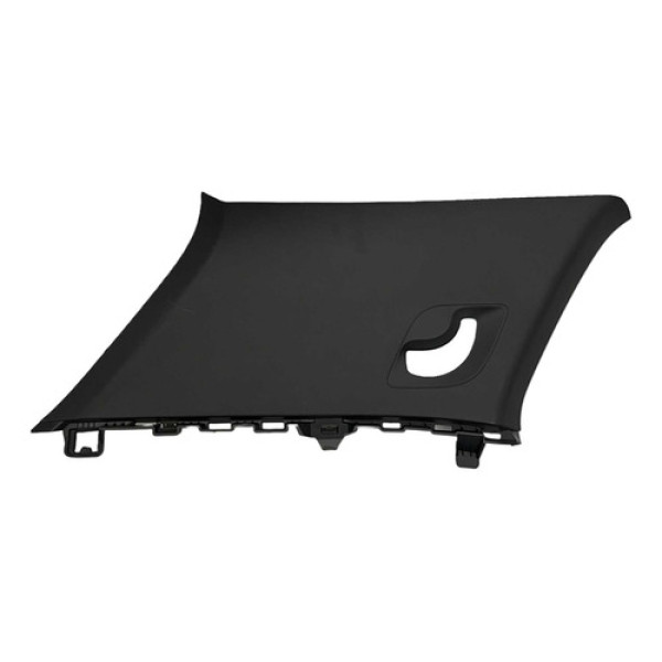 Acabamento Coluna Traseira Esquerda Volkswagen T-cross 2023 