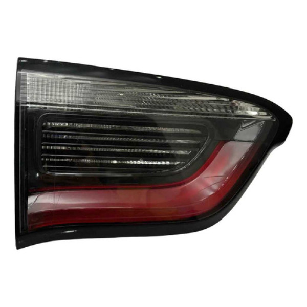 Lanterna Tampa Traseira Esquerda Jeep Compass 2022 | Mp85ab Água Esquerdo/motorista