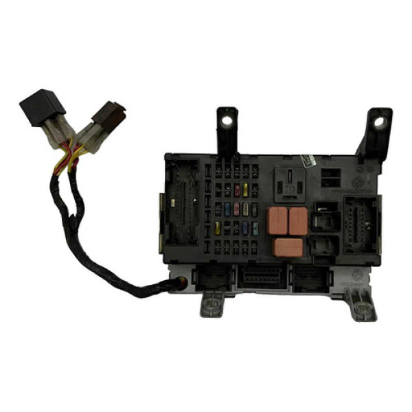 Módulo Caixa Fusíveis Fiat Siena 2007 2012