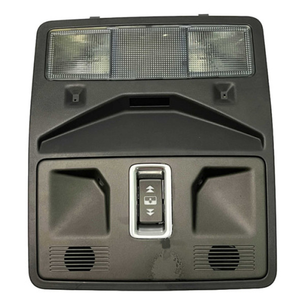 Luz Teto Salão Cortesia Land Rover Evoque 2013 Bj32519a58de
