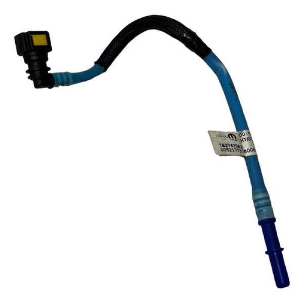 Mangueira Filtro Canister Fiat Mobi 2023