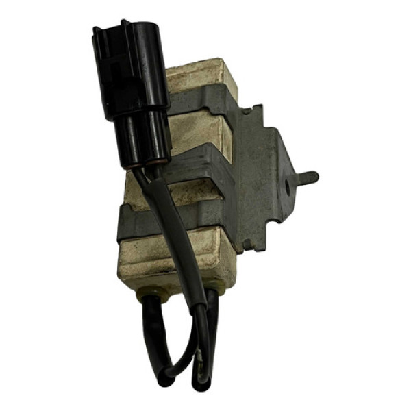 Módulo Resistência Radiador Toyota Etios 1.3 1.5 2017 2019