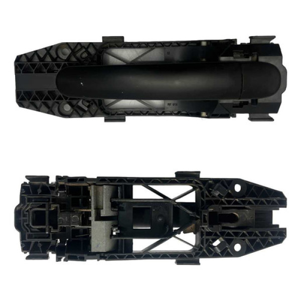 Maçaneta Externa Traseira Esquerda Volkswagen Up Tsi 2020 Traseira