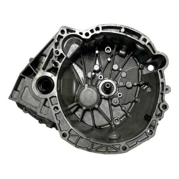 Caixa Marcha Câmbio Renault Duster Oroch 2.0 Manual 2016