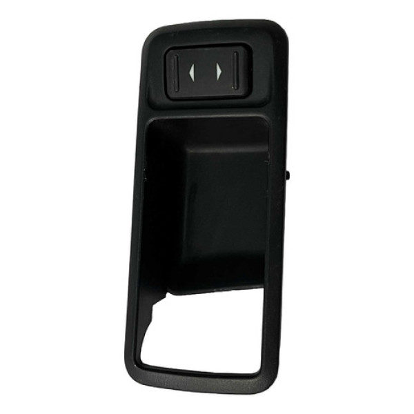 Moldura Maçaneta Traseira Esquerda Focus 08 13 3m51226a37afw