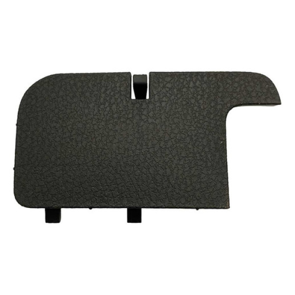 Acabamento Direito Tampa Painel Honda Cr-v  2014 Preto