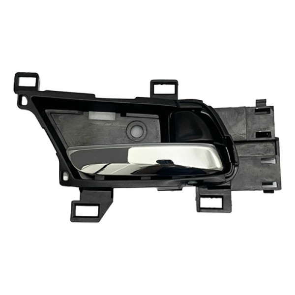 Maçaneta Interna Traseira Direita Honda City 2015 | T9ar2 Traseira