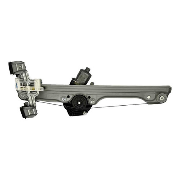 Maquina Vidro Dianteiro Esquerdo Chevrolet Onix Lt 2024 2025