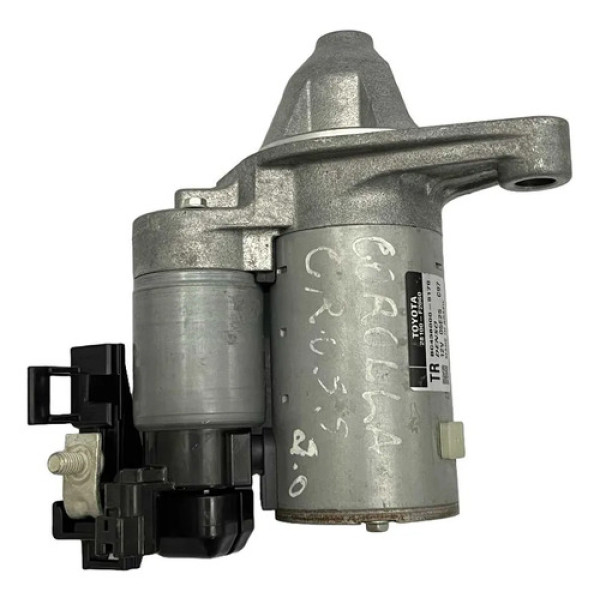 Motor Partida Corolla Cross Xre 2.0 2020 2023 | 28100f2060