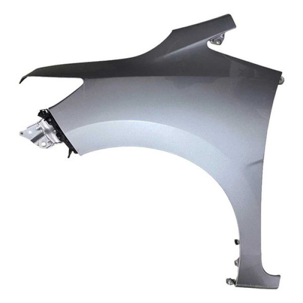 Paralama Dianteiro Esquerdo Honda Fit 2019