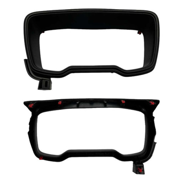 Moldura Painel Instrumento Corolla Cross 2022 2023 