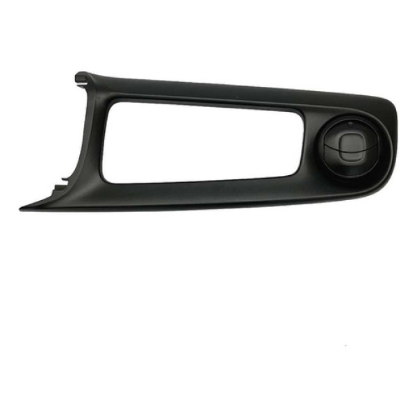 Acabamento Painel Difusor Fiat Strada 2021 100253285