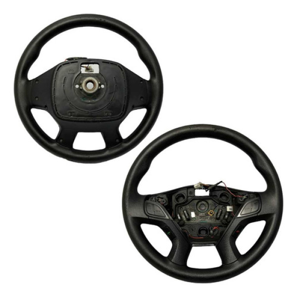 Volante Direção C Mídia Chamada Hb20 1.0 2014 | 561001s225